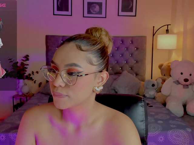 Ximena-sotto live cam preview