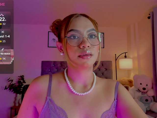 Ximena-sotto live cam on BongaCams