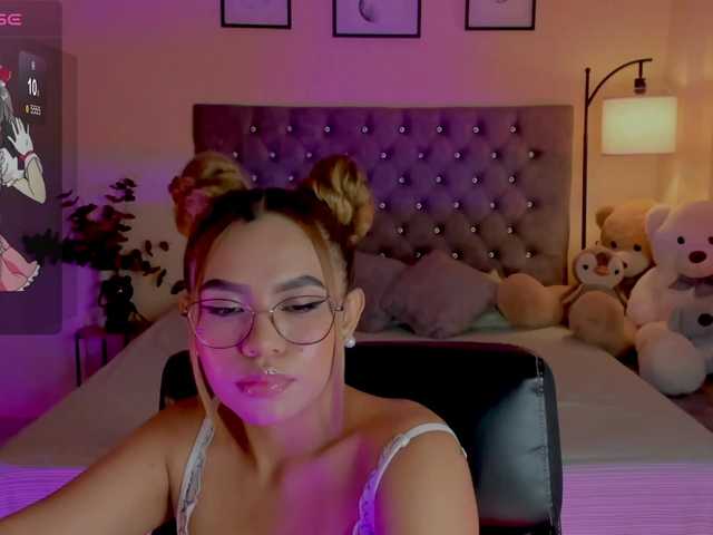 Ximena-sotto live cam on BongaCams