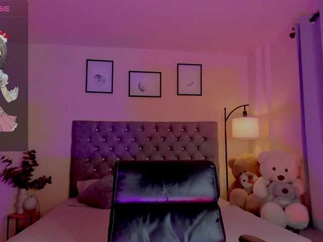 Ximena-sotto live cam on BongaCams