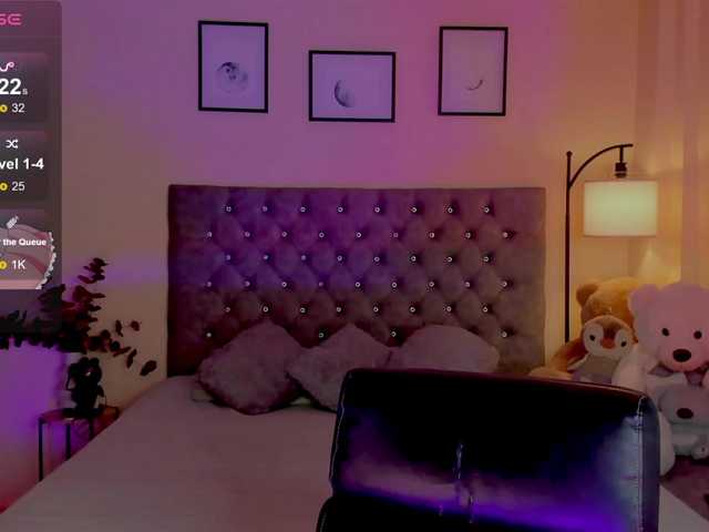 Ximena-sotto live cam