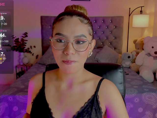 Ximena-sotto live cam preview