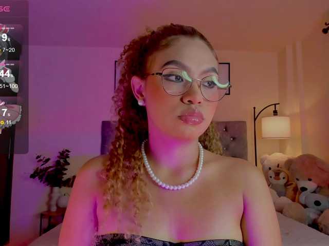 Ximena-sotto live cam on BongaCams