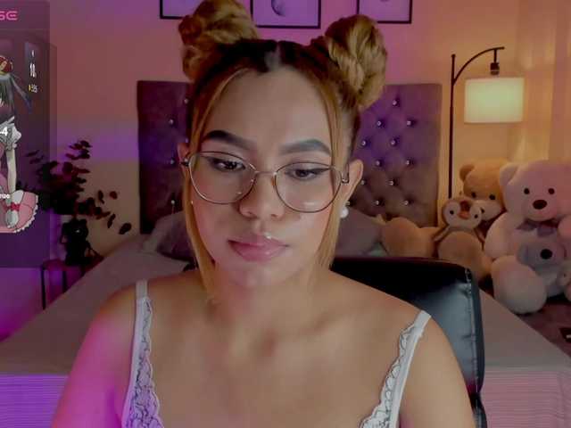Ximena-sotto live cam on BongaCams