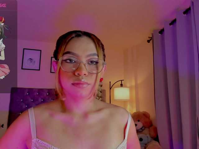 Ximena-sotto live cam on BongaCams