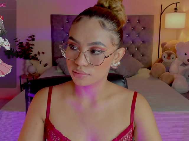 Ximena-sotto live cam on BongaCams