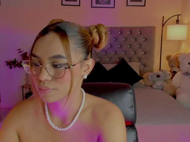 Ximena-sotto live cam preview