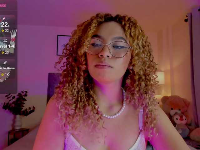 Ximena-sotto live cam on BongaCams