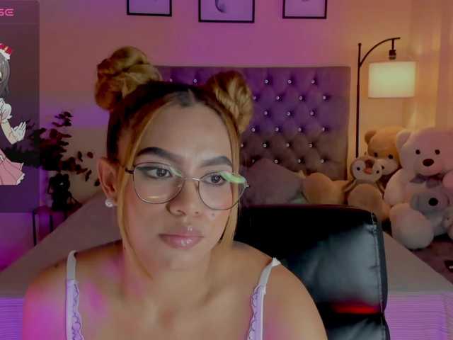 Ximena-sotto live cam on BongaCams