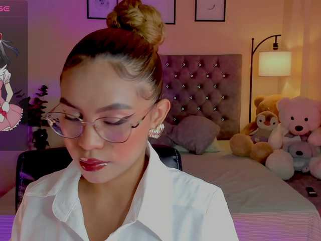 Ximena-sotto live cam