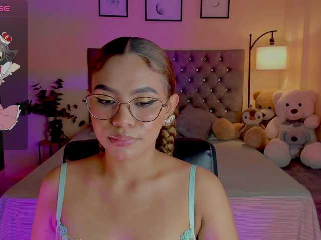 Ximena-sotto live cam on BongaCams