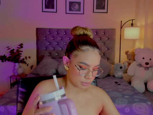 Ximena-sotto live cam preview