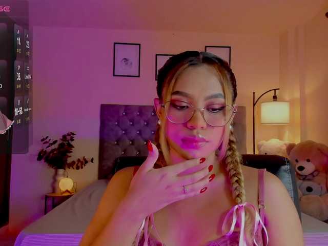 Ximena-sotto live cam on BongaCams
