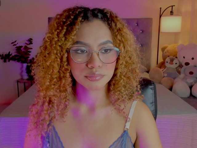 Ximena-sotto live cam preview