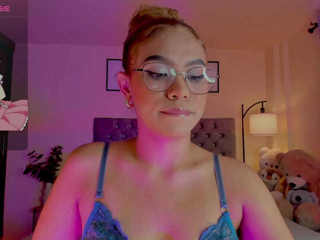 Ximena-sotto live cam on BongaCams