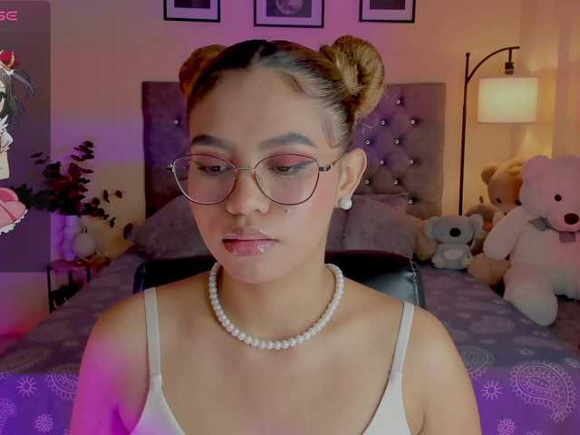 Ximena-sotto live cam on BongaCams