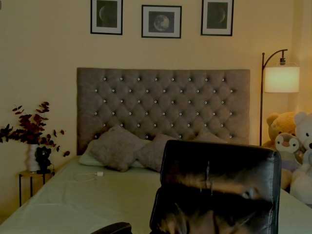 Ximena-sotto live cam on BongaCams