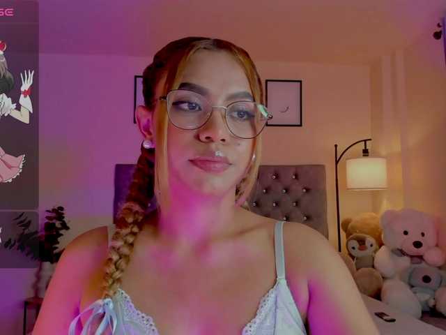 Ximena-sotto live cam on BongaCams
