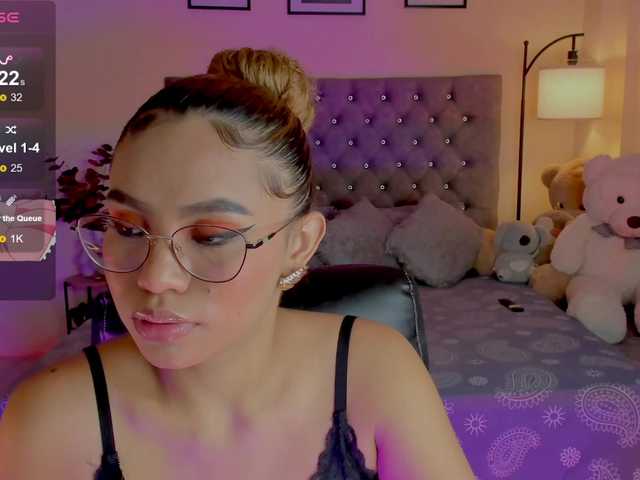 Ximena-sotto live cam preview