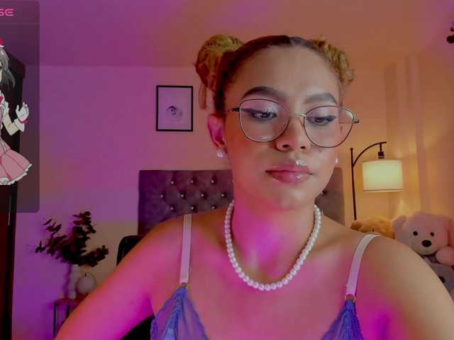 Ximena-sotto live cam on BongaCams