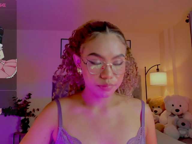 Ximena-sotto live cam on BongaCams