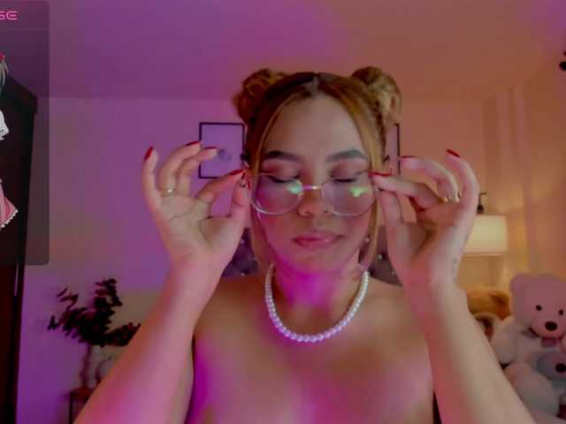 Ximena-sotto live cam on BongaCams