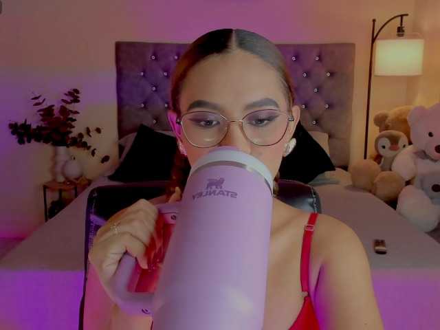 Ximena-sotto live cam on BongaCams