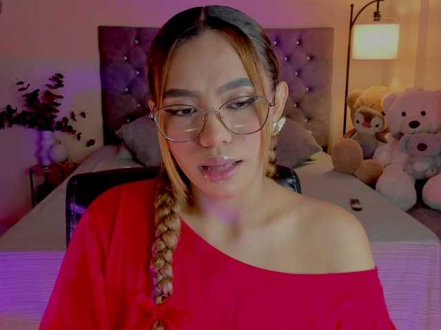 Ximena-sotto live cam on BongaCams