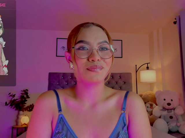 Ximena-sotto live cam