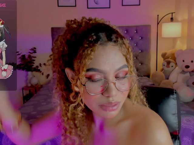 Ximena-sotto live cam on BongaCams