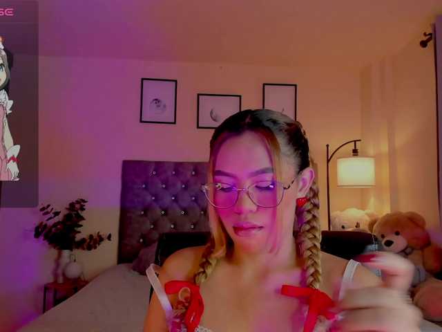 Ximena-sotto live cam on UnifiedCams
