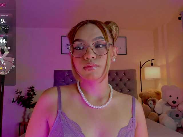 Ximena-sotto live cam on BongaCams