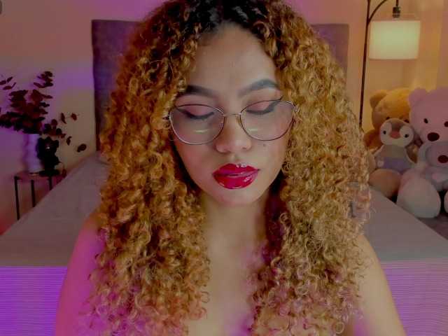 Ximena-sotto live cam preview