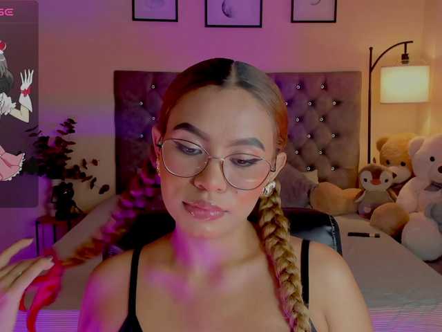 Ximena-sotto live cam on BongaCams