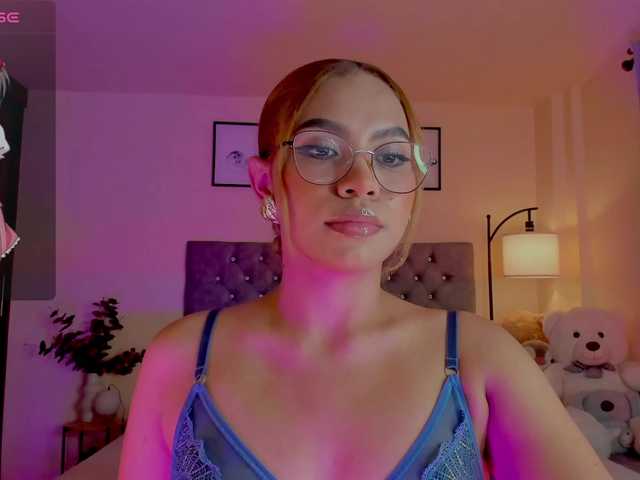 Ximena-sotto live webcam show