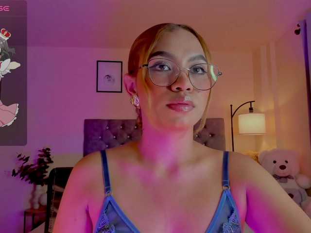 Ximena-sotto live webcam show