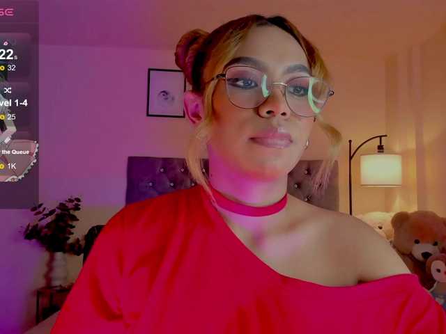 Ximena-sotto live cam on UnifiedCams