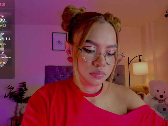 Ximena-sotto live webcam show