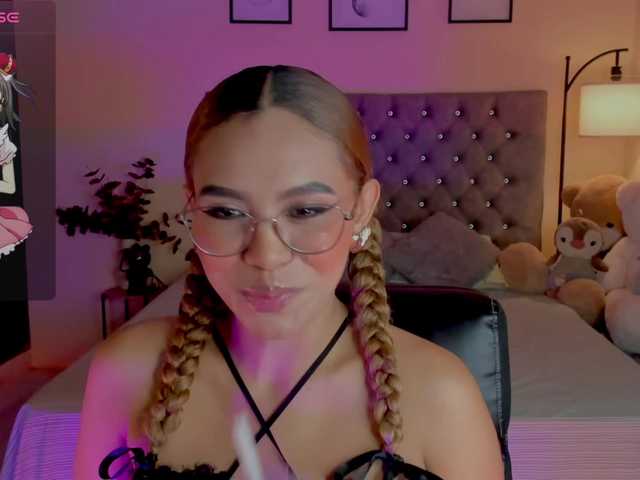 Ximena-sotto live cam on BongaCams