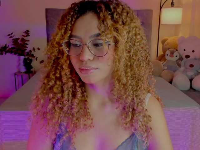 Ximena-sotto live cam preview