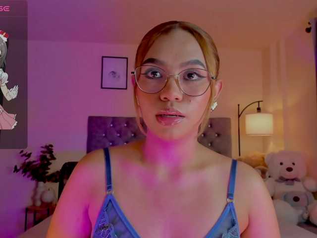 Ximena-sotto Live Cam pe BongaCams