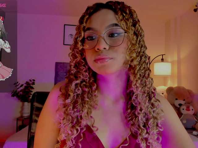 Ximena-sotto live cam on BongaCams