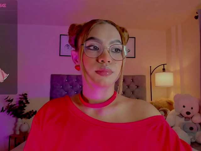 Ximena-sotto live webcam show