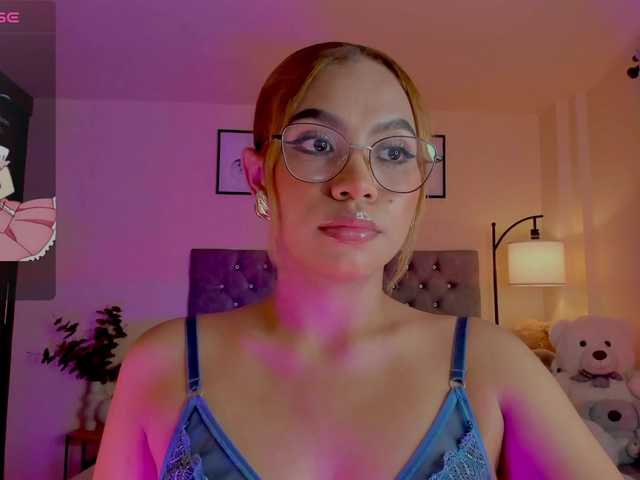 Ximena-sotto live webcam show