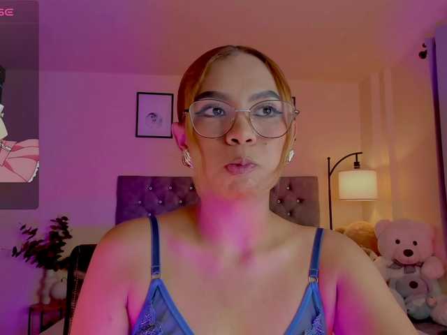 Ximena-sotto Live Cam pe BongaCams
