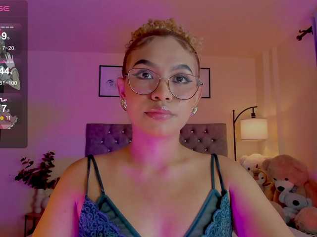 Ximena-sotto live cam on BongaCams