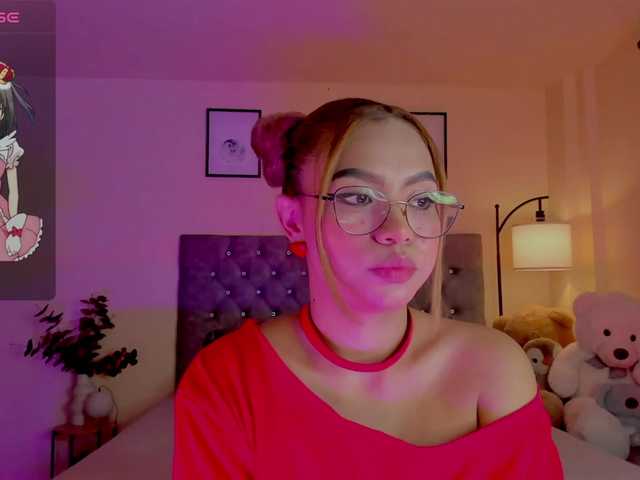 Ximena-sotto live webcam show