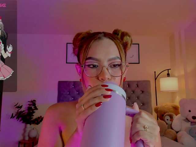 Ximena-sotto live cam on BongaCams