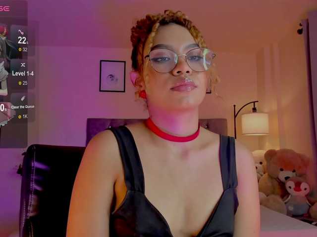 Ximena-sotto live cam on BongaCams