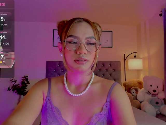 Ximena-sotto live cam on BongaCams